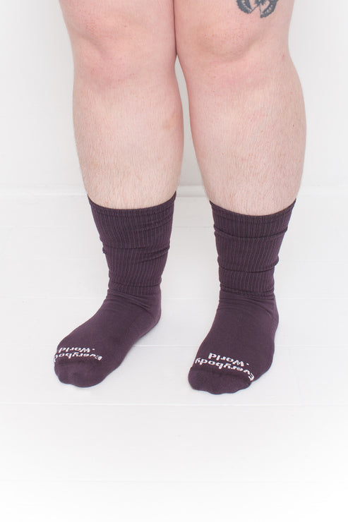Squishy Socks