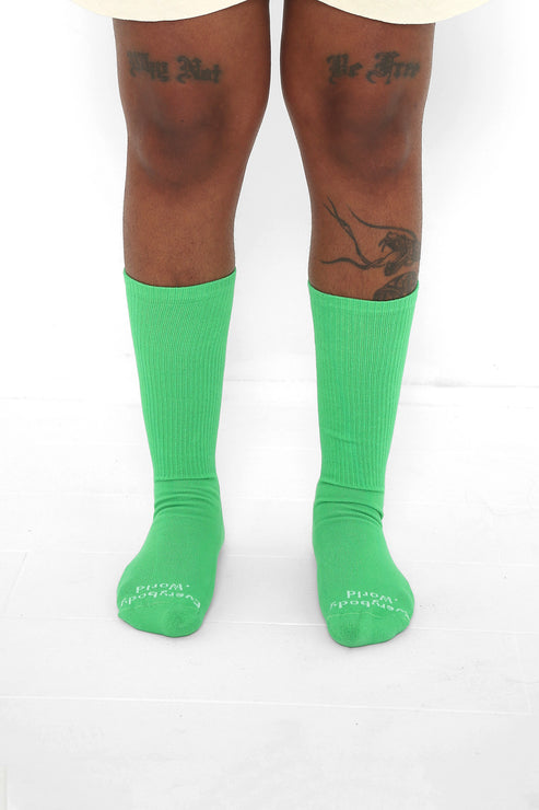 Squishy Socks