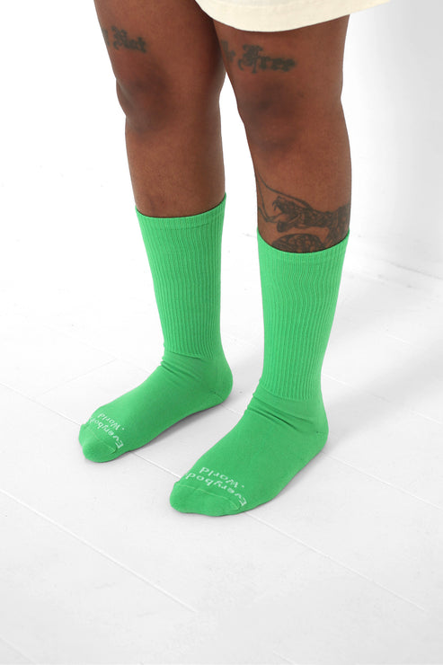 Squishy Socks