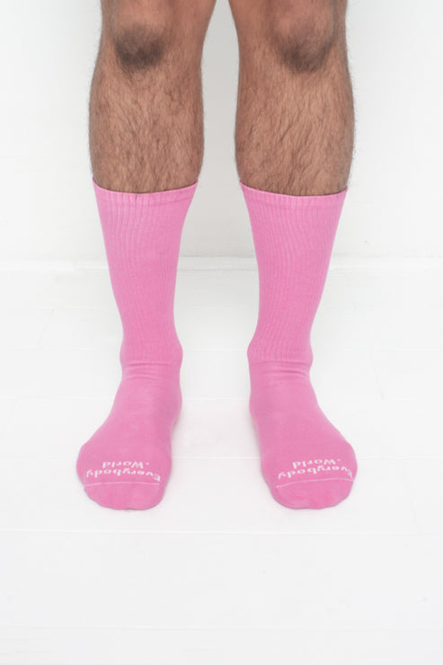 Squishy Socks