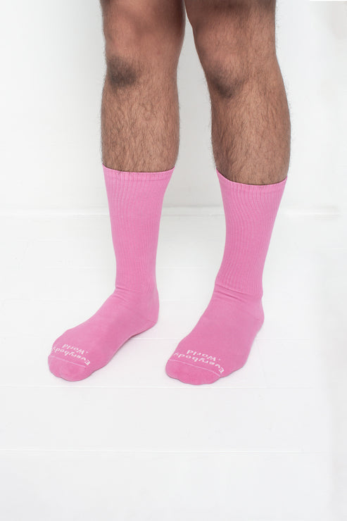 Squishy Socks