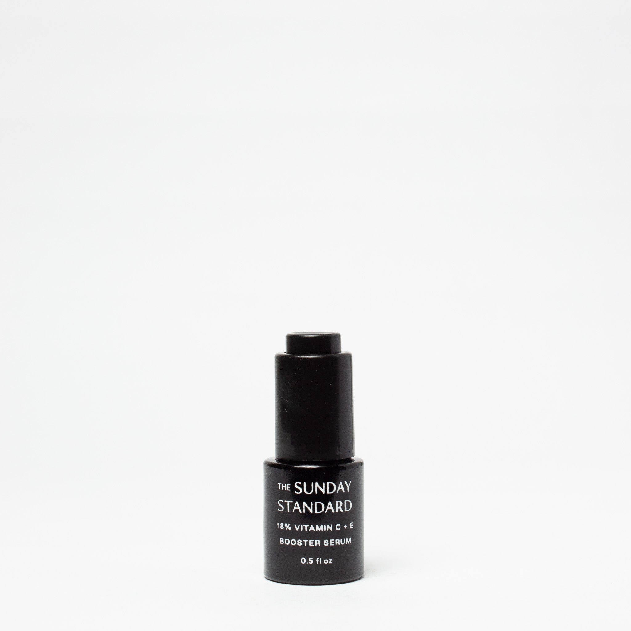 18% Vitamin C + E Booster Serum | Gentle, Effective Vitamin C for