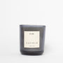Exhale No.02 Candle