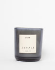 Exhale No.02 Candle