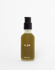 Botanical Body Oil