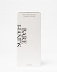 Bare Hands product packaging on a white background
