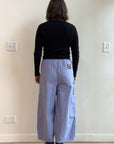 Canvas Chef Pant