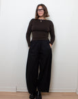 Recline Bateau Long Sleeve