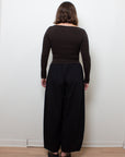 Recline Bateau Long Sleeve