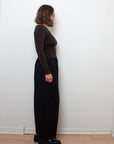 Recline Bateau Long Sleeve