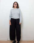 Relaxed Long Sleeve
