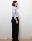 Relaxed Long Sleeve