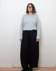 Relaxed Long Sleeve