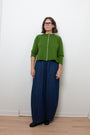 Ida Rollneck Cardigan