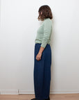 Lula Merino Turtleneck