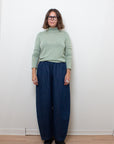 Lula Merino Turtleneck