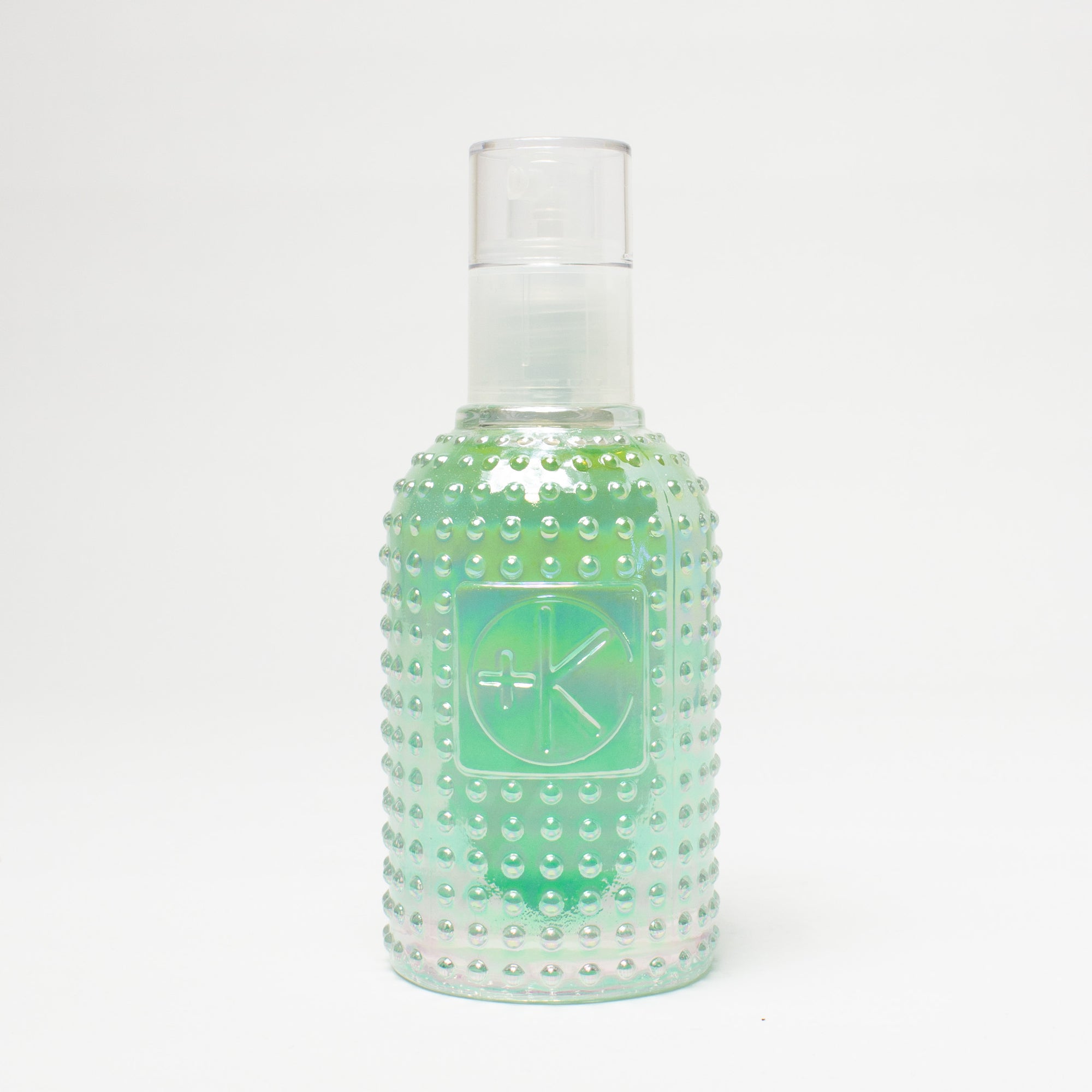 Setspray Botanical Hairspray