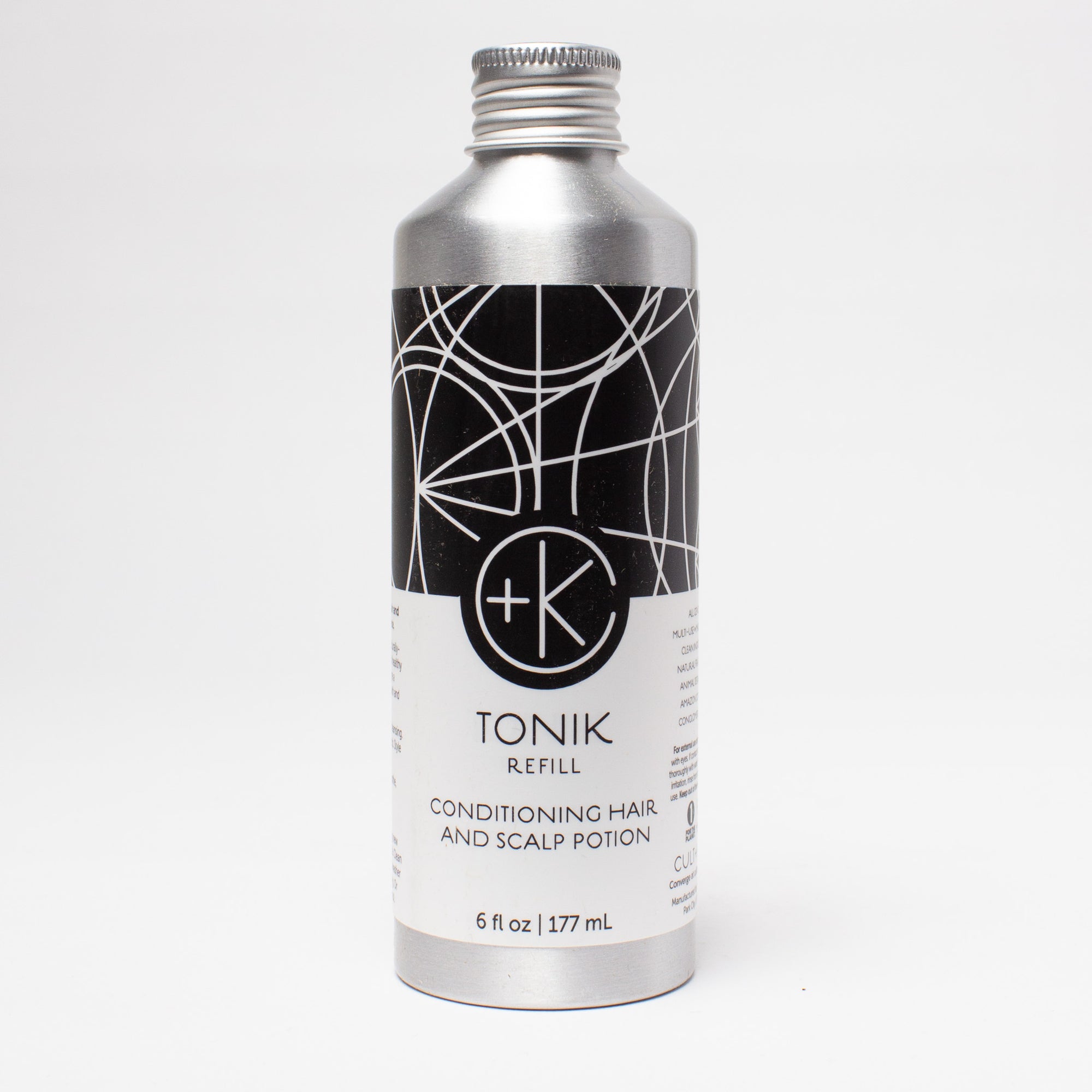 Tonik Conditioning Hair &amp; Scalp Spray
