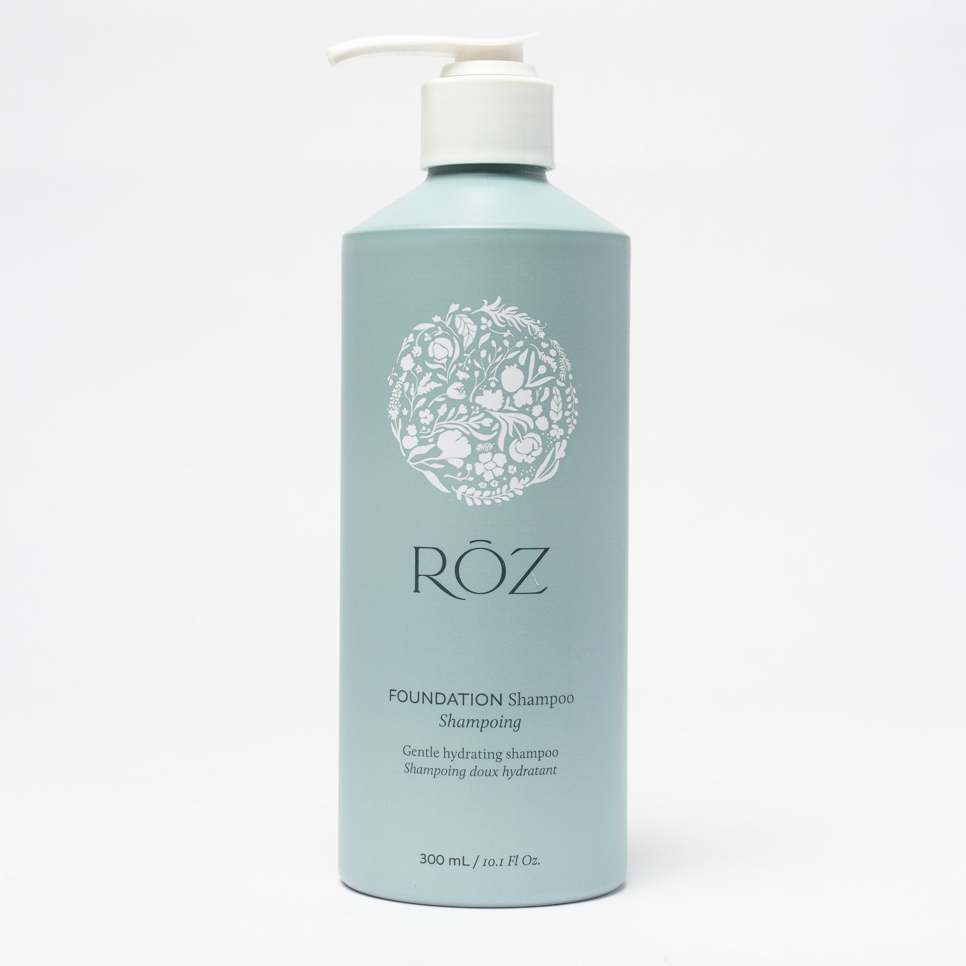 Roz Foundation Shampoo