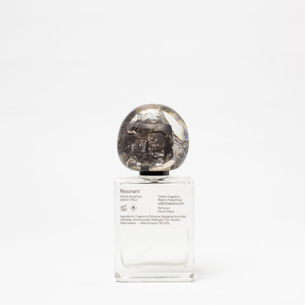 Oddity Resonant | Clean Fragrance at The Sunday Standard