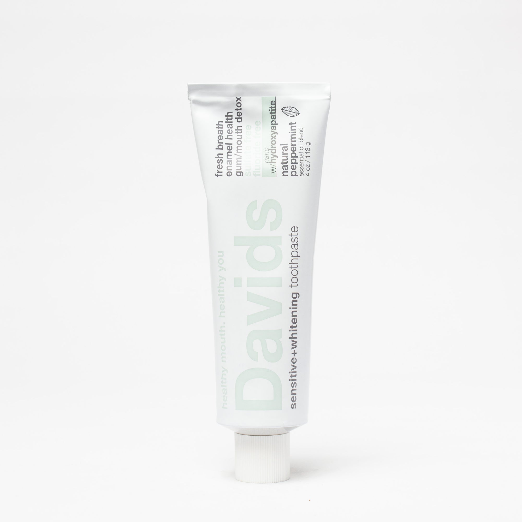 Oral Care – The Sunday Standard