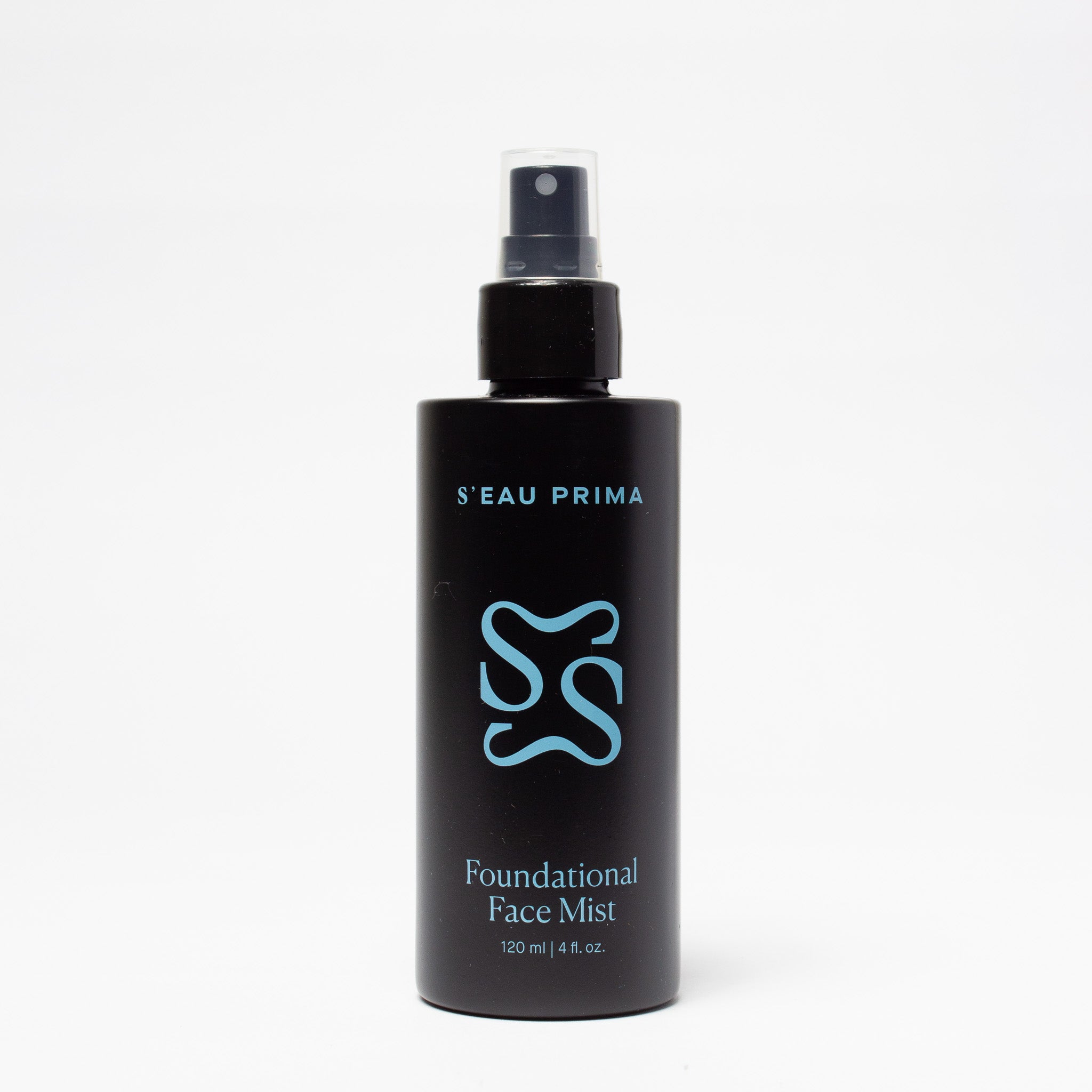 S'eau Prima Hypochlorous Acid Foundational Face Mist | The Sunday