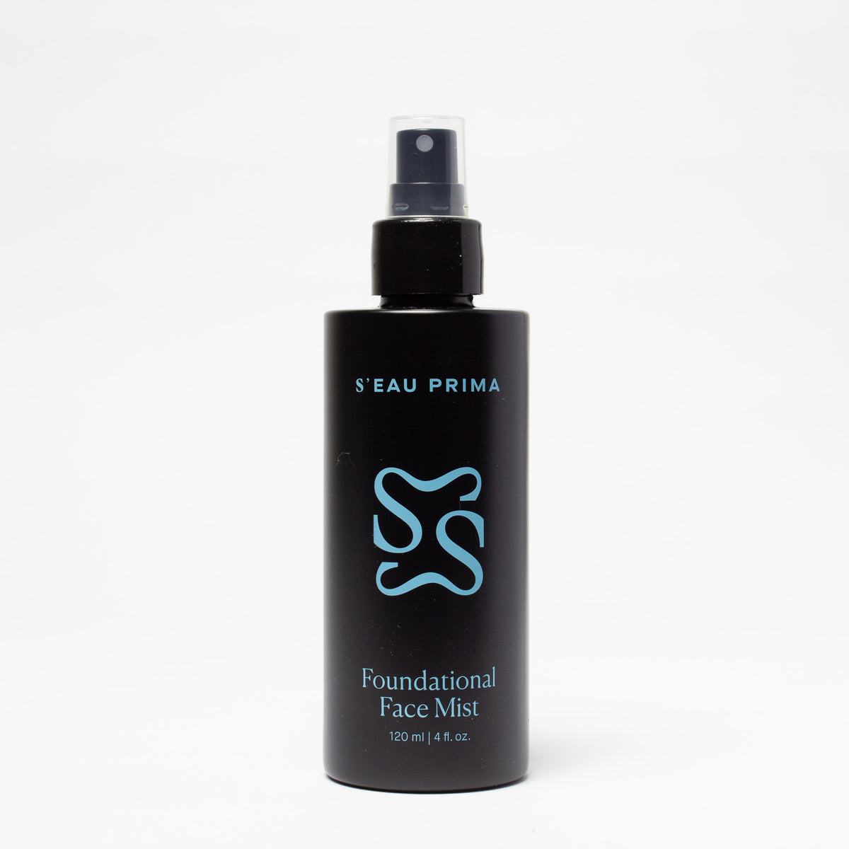 Prima Mist S'eau Prima Hypochlorous Acid Foundational Face Mist | The Sunday Standard
