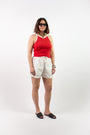 Geranio Shorts