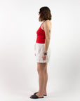 Geranio Shorts