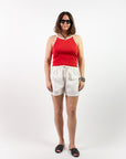 Geranio Shorts