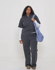 Trash Fleece Apartment Pants