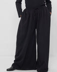 Tubular Pants