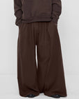 Tubular Pants