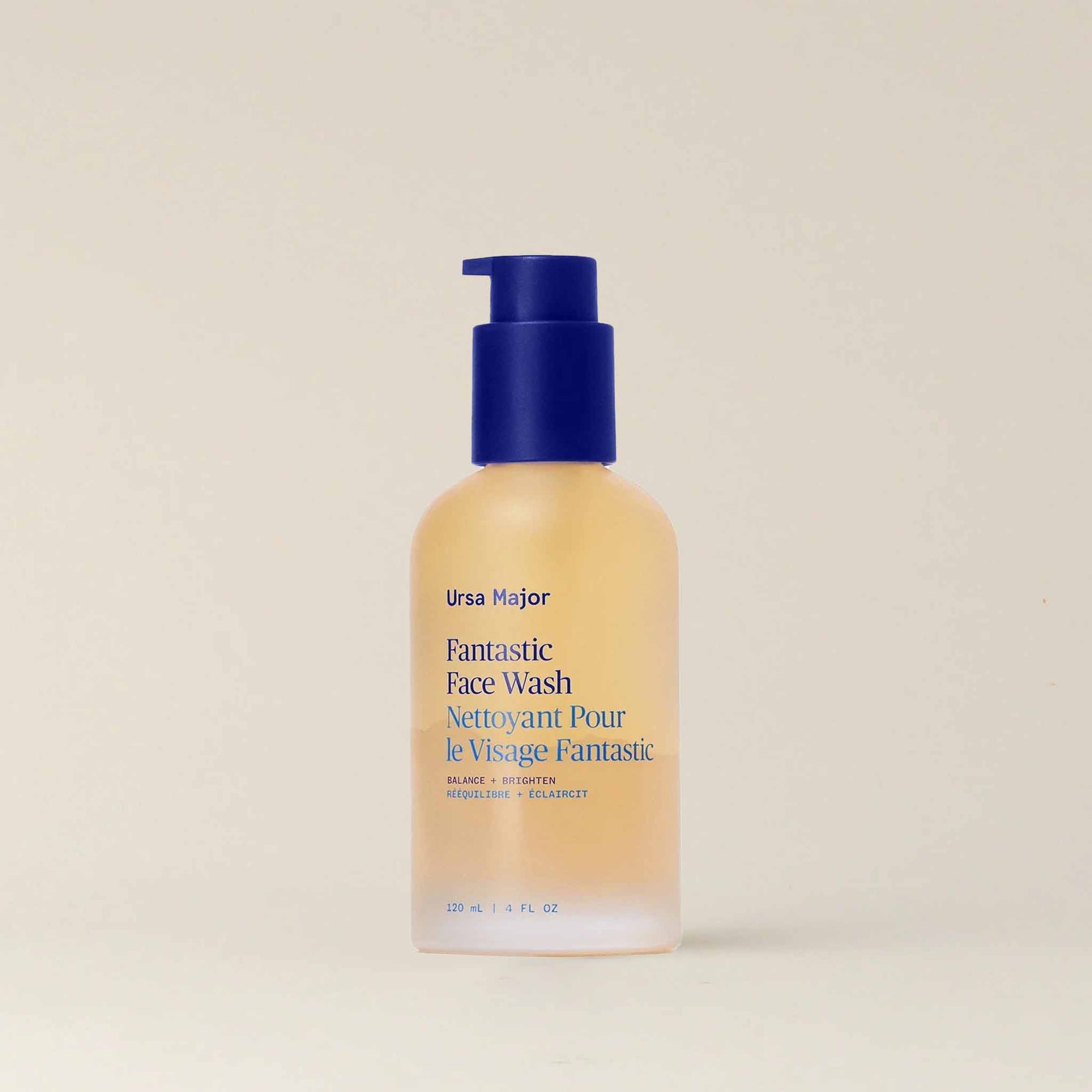 Fantastic Face Wash