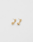 Pinto Earrings