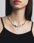 Tidal Necklace
