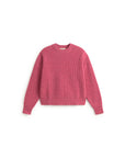 Carmen Knitted Sweater
