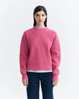 Carmen Knitted Sweater