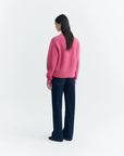 Carmen Knitted Sweater