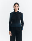 Whisper Crinkle Agostina Top