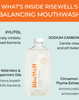 Balancing Mouthwash