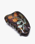 Lady's Mantle Claw Clip