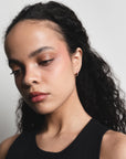 Small Rowan Hoops