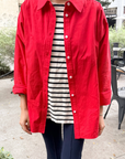 Light Weight Owen Shirt
