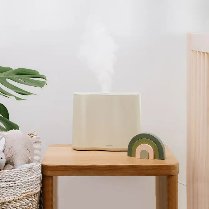 Cloud Cool Mist Humidifier