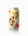 Ghia Le Spritz: Sumac & Chili