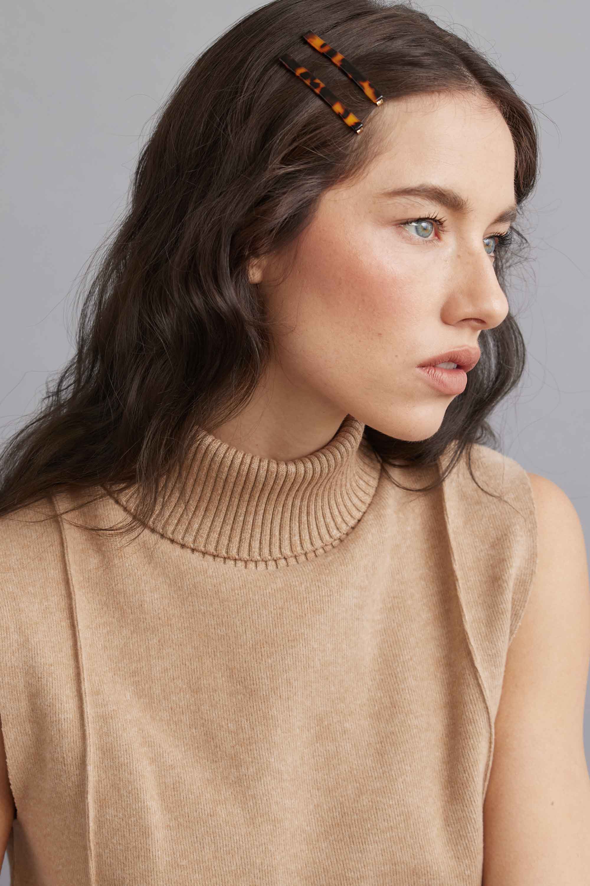 Simple Bobby Pin Set