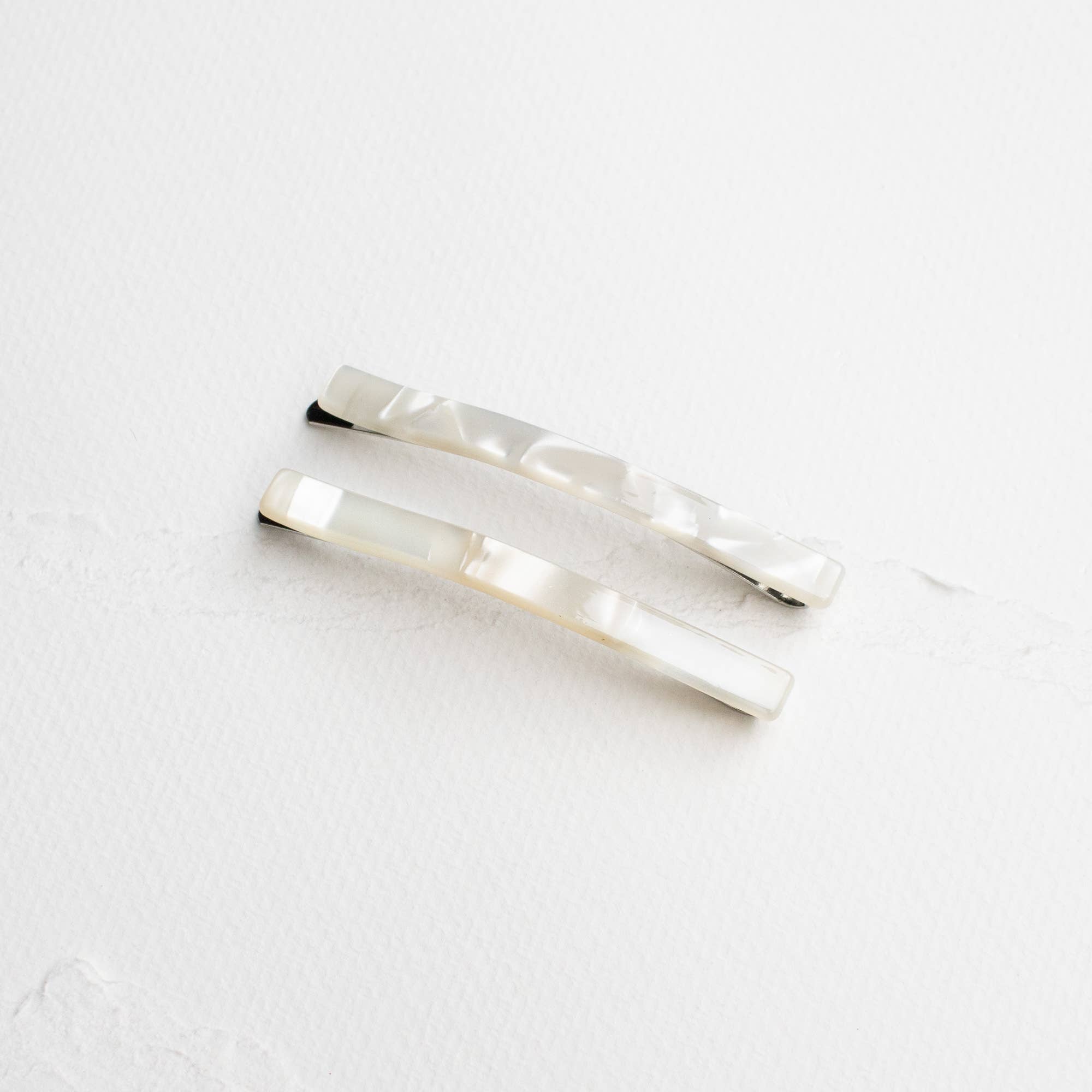 Simple Bobby Pin Set