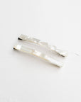 Simple Bobby Pin Set