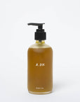 Botanical Body Oil